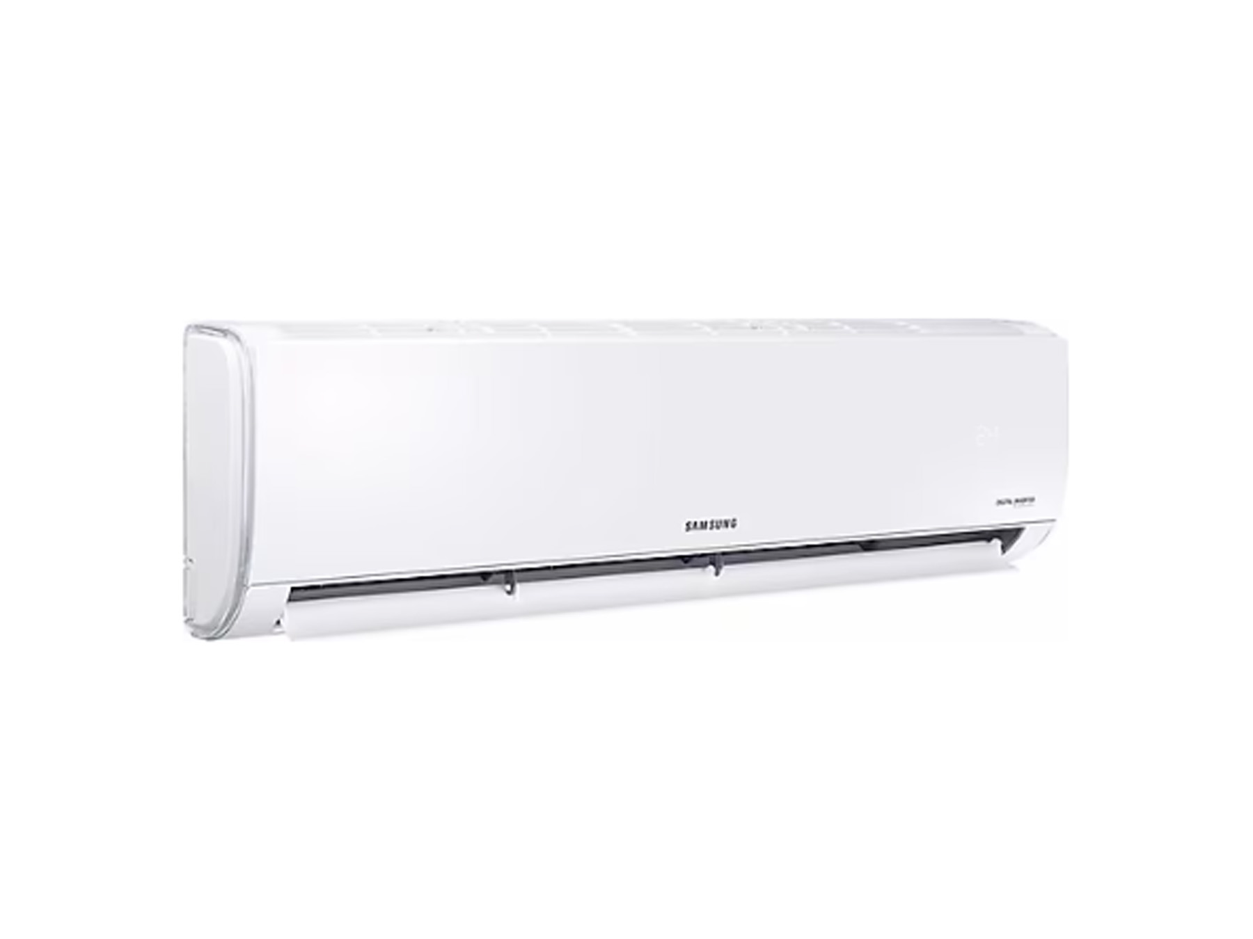 Samsung AR35 Silver AR18BXHQASISK A++ 18000 BTU Inverter Duvar Tipi Klima görsel 2